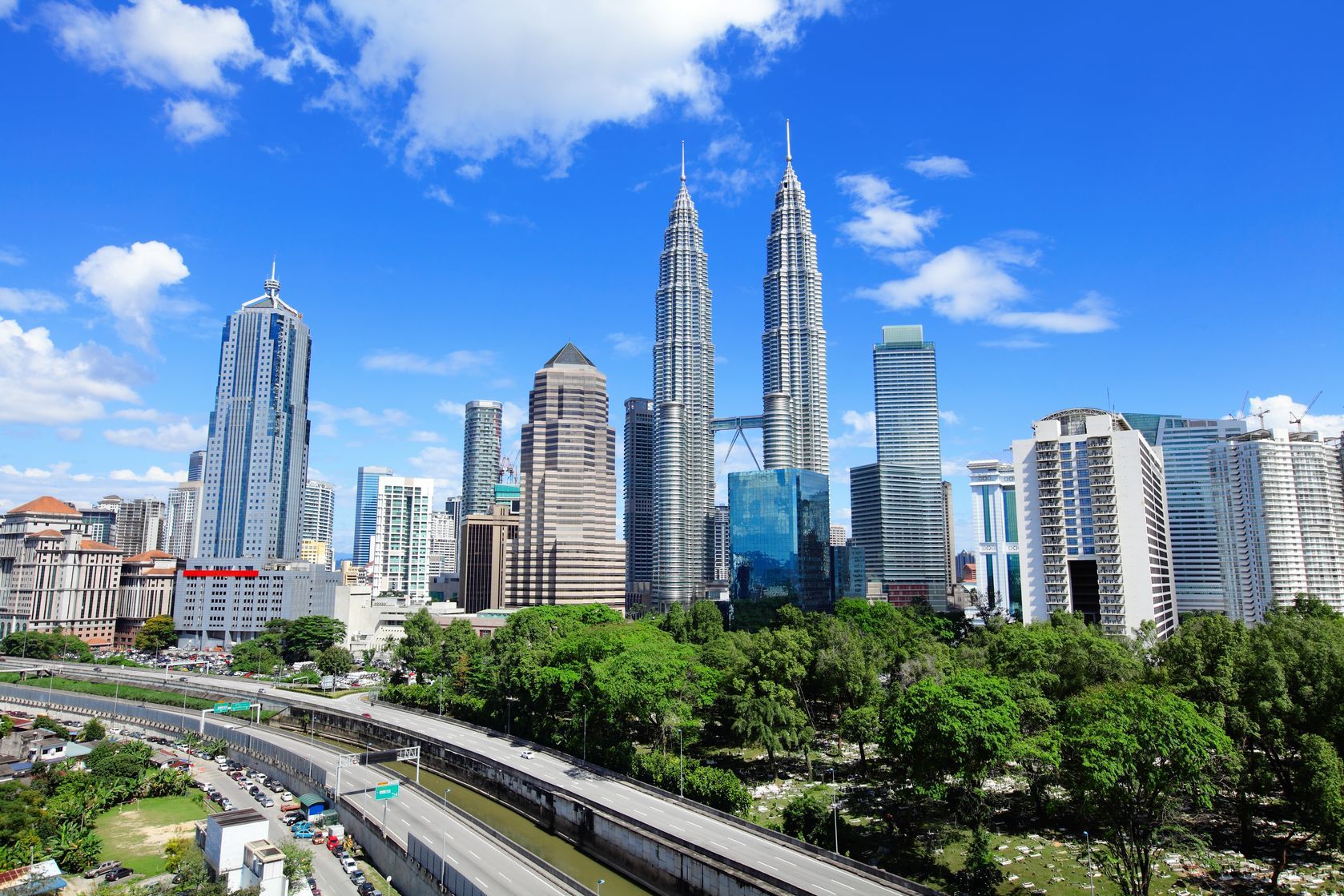 Co je to Kuala Lumpur?