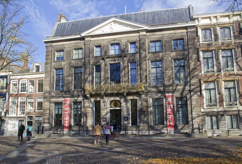 Haags Historisch Museum | jankranendonk/123RF.com